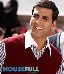 Akshay Kumar: Anything can be scripted but not comedy